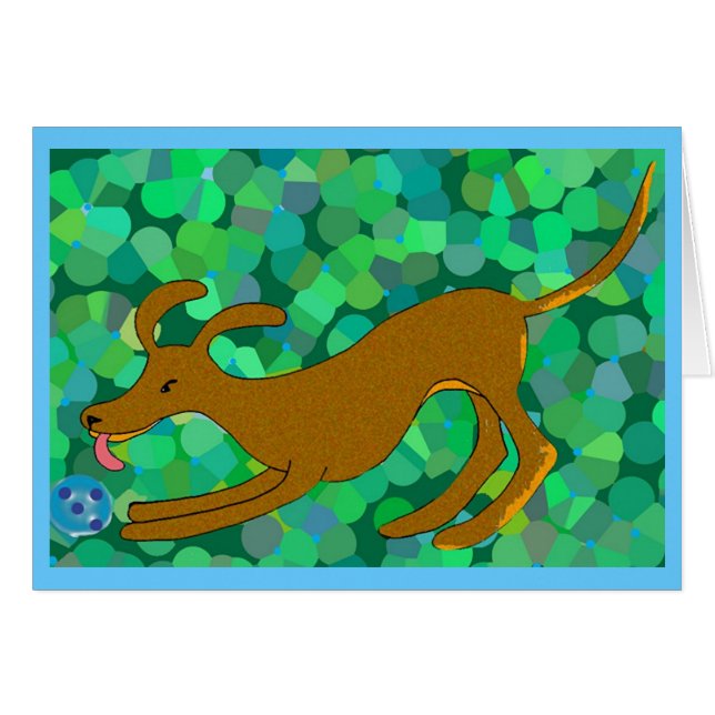 Pounce! (Voorkant Horizontaal)