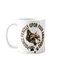 Pounce Fierce Collectie–Motivatie voor Kattenliefh