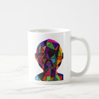 Pound-Riley T Koffiemok