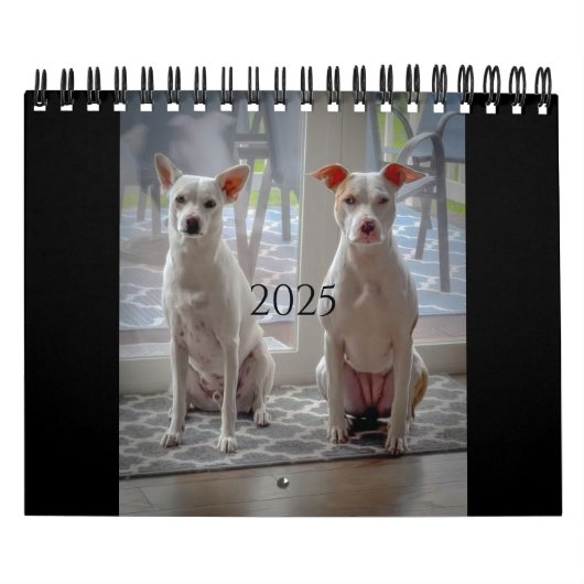 Poundcake en milkshake kalender (Hoes)