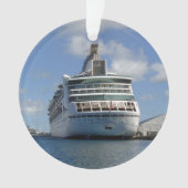 Poupe d'enchantement (devant)