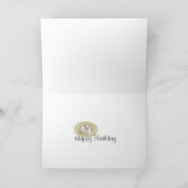 Poupée avec carte cadeau (Intérieur)