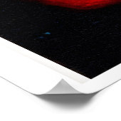 Poupée Babouchka - Impression Boîte d'Allumettes - (Coin)