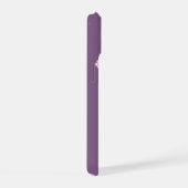 Poupée blanche Kimono Kokeshi mignonne Geisha fill (Côté droit)