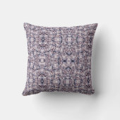 poupée foncée de boo coussin hanté (Verso)