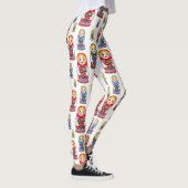 Poupées russes leggings (Droite)