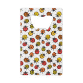 Poupons colorés sur blanc (Devant)