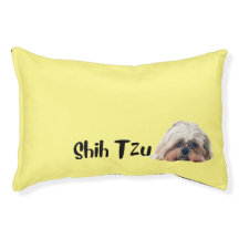 Chien Shih Tzu Lit par race