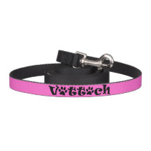 rose de laisse de technologie de vétérinaire
