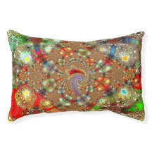 "Kaleidoscope Fury" (Petit Lit De Chien)