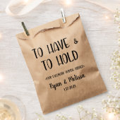 Pour avoir et pour tenir des sacs Favoriser - Sac (Coupé)