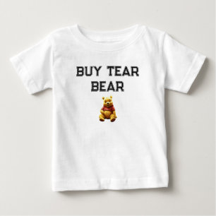 Pour Bébé Acheter T-Shirt OURS LARGE
