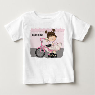 Pour Bébé Apprendre à faire du T-shirt