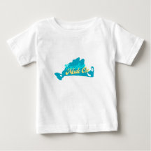 Baby T-Shirt Martha's Vineyard