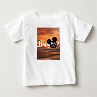 Pour Bébé beau t-shirt