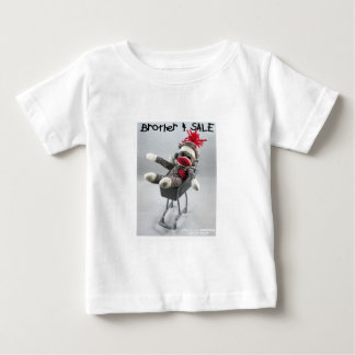 Pour Bébé Brother 4 Sale (par kolohe Kristin) T-shirt enfant