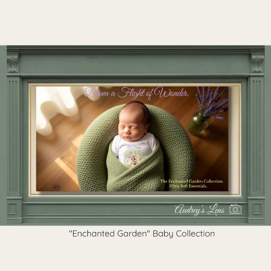 Pour Bébé Bumblebee Baby T-Shirt | Whimsical Bee Happy