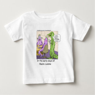 Pour Bébé Chemises T-Shirt Cartoons de The Times de Londres