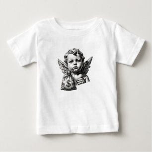 Pour Bébé Conception de T-Shirt Bad Boy Graphique de Stree