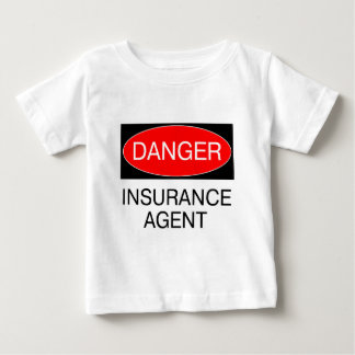 Pour Bébé Danger - T-Shirt Mug Chapeau Sac Drôle d'Agent d'A