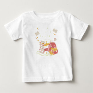 Pour Bébé Design T-shirt