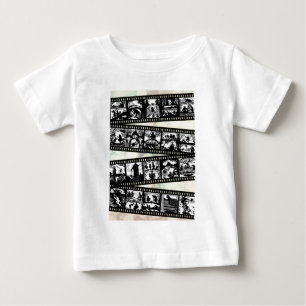 Pour Bébé Fairy Tale Collection Baby T-Shirt