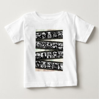 Pour Bébé Fairy Tale Collection Baby T-Shirt