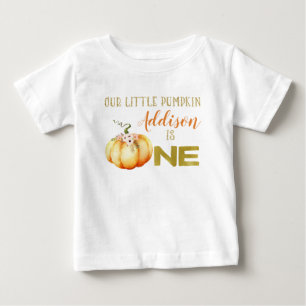 Pour Bébé Filles peu de ęr T-shirt d'anniversaire de