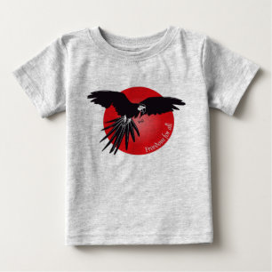 Pour Bébé Freedom for all T-Shirt