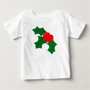 Pour Bébé Holly T-shirt