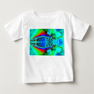 Pour Bébé insecte psychédélique - T-shirt tout-petit