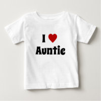 J'adore le t-shirt de Tatie