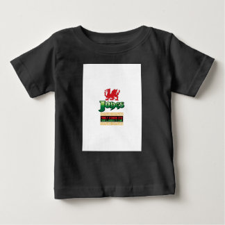 Pour Bébé Jones Family Reunion 2018 Graphic T-Shirt