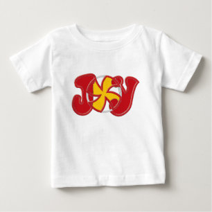 Pour Bébé Joy T-Shirt