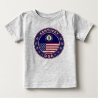 Kentucky, Kentucky t-shirt