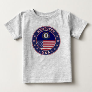 Pour Bébé Kentucky, Kentucky t-shirt