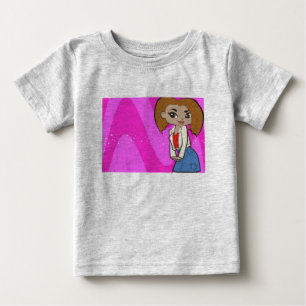 Pour Bébé Leo T-Shirt