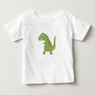 Pour Bébé M. Dinosaur T-Shirt