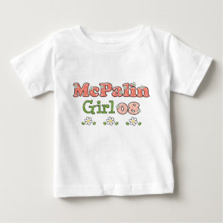 Pour Bébé McPalin Girl Baby T-shirt 08