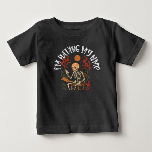 Pour Bébé meilleures idées de conception de t-shirt vectorie (Devant)