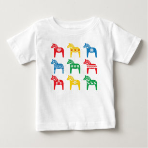 POUR BÉBÉ NOM DU KID'S T-SHIRT