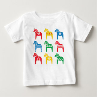 POUR BÉBÉ NOM DU KID'S T-SHIRT