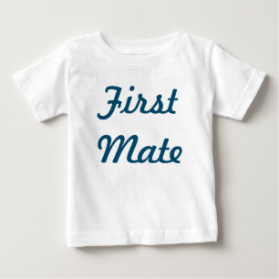 Pour Bébé Premier T-shirt