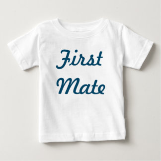 Pour Bébé Premier T-shirt