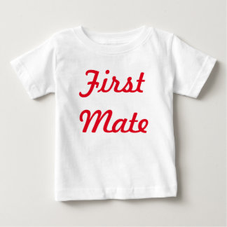 Pour Bébé Premier T-shirt