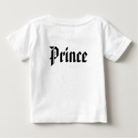 Prince T-shirt