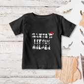 Pour Bébé Santa's little helper T-Shirt