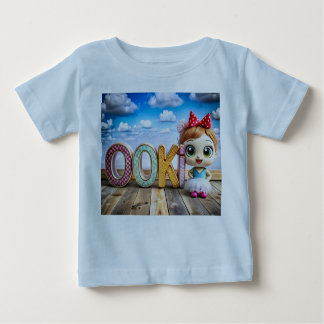Pour Bébé t-shirt