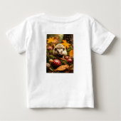 Pour Bébé T-Shirt (Dos)