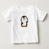 Pour Bébé t-shirt (Devant)